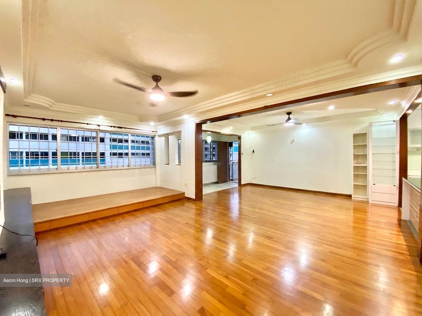 Blk 862A Tampines Parkview (Tampines), HDB 5 Rooms #560796111